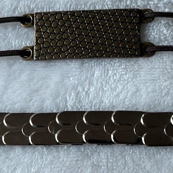 Bundle of Two Vintage Belts - Picture 13 of 13